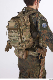 Photos Frankie Perry Army KSK Recon Germany upper body 0009.jpg